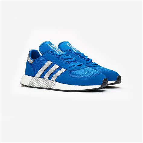 adidas marathon x 5923 sneakers grijs|adidas Marathon X 5923 Core Black Men's .